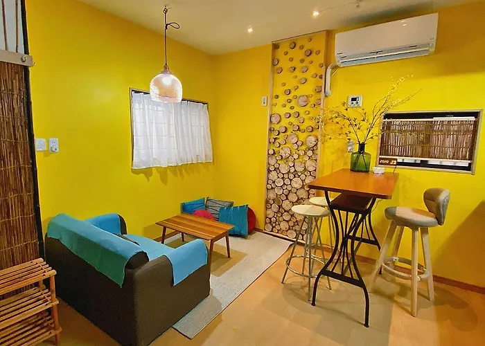 Lucy\'S House横浜中華街 House5