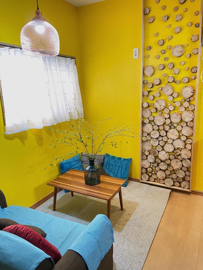 Lucy's House横浜中華街 House5 *