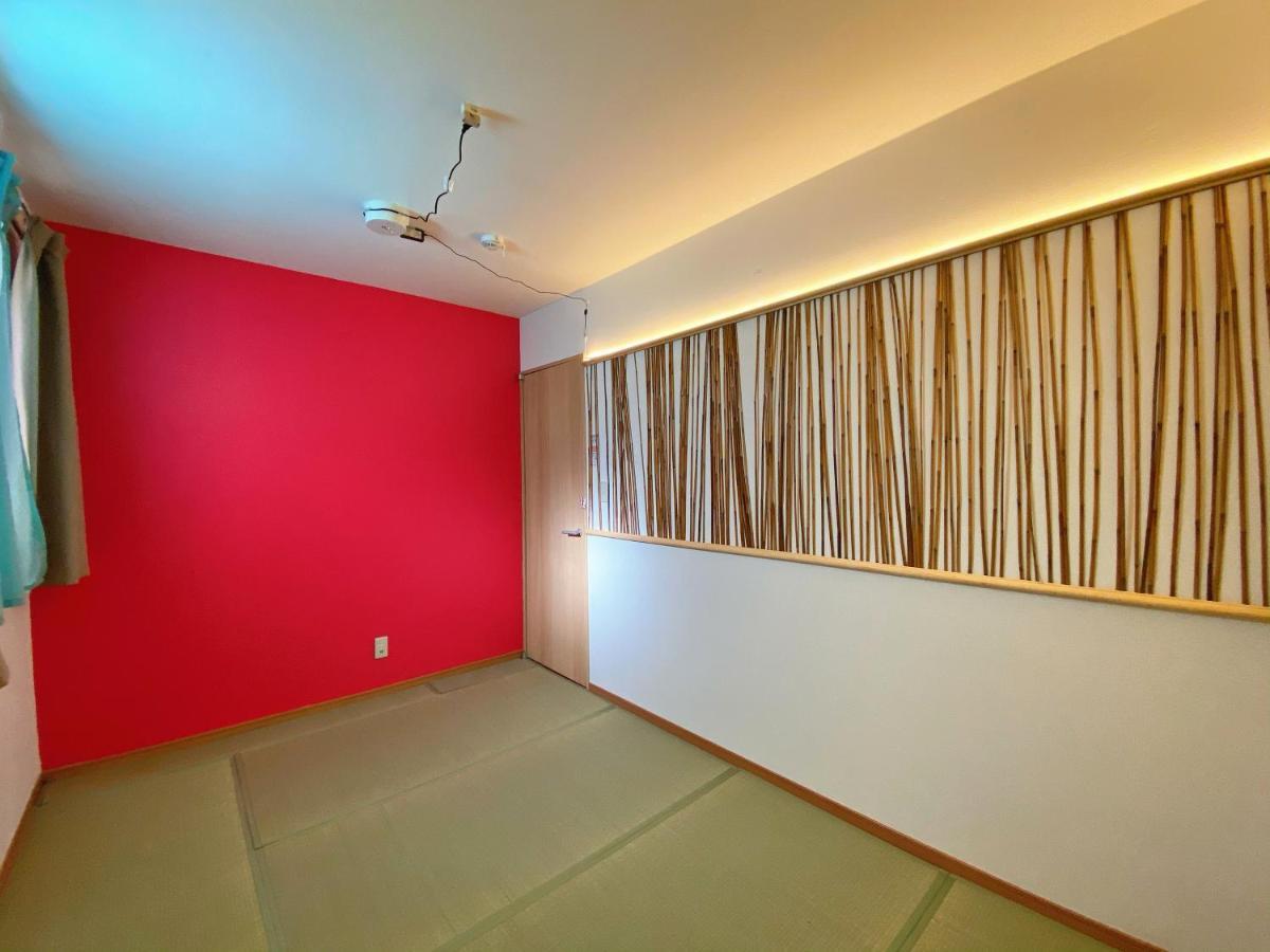 Lucy's House横浜中華街 House5 Apartment