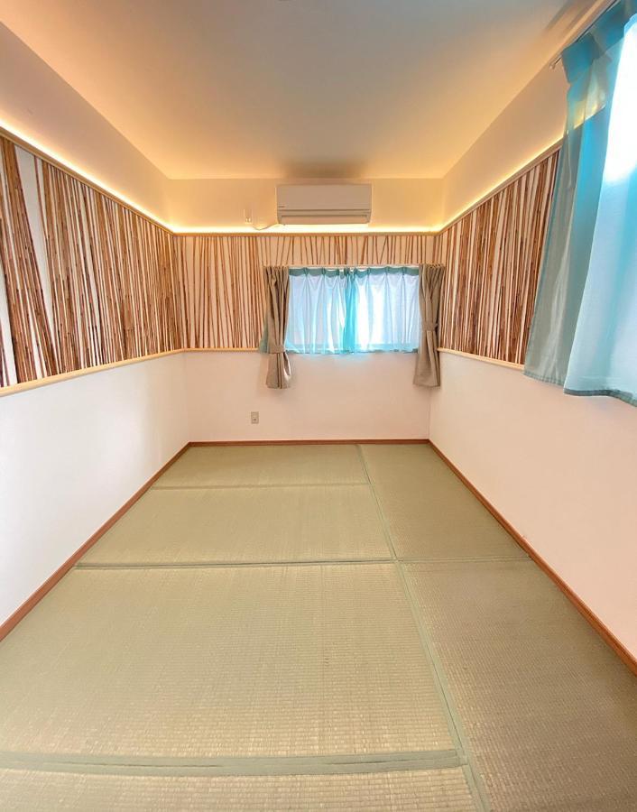 Lucy's House横浜中華街 House5 Apartment *