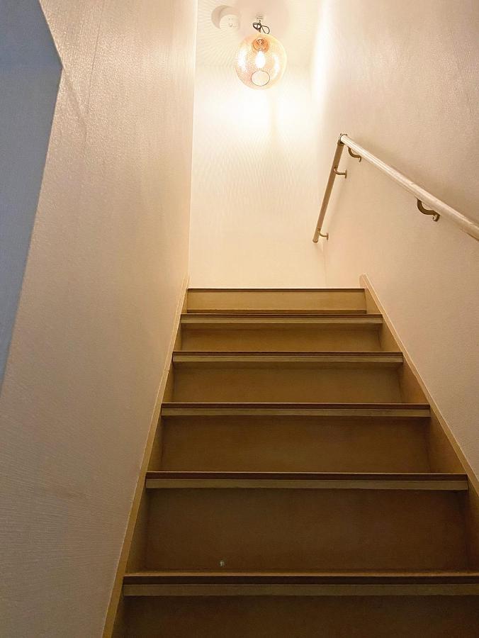 Lucy's House横浜中華街 House5 *