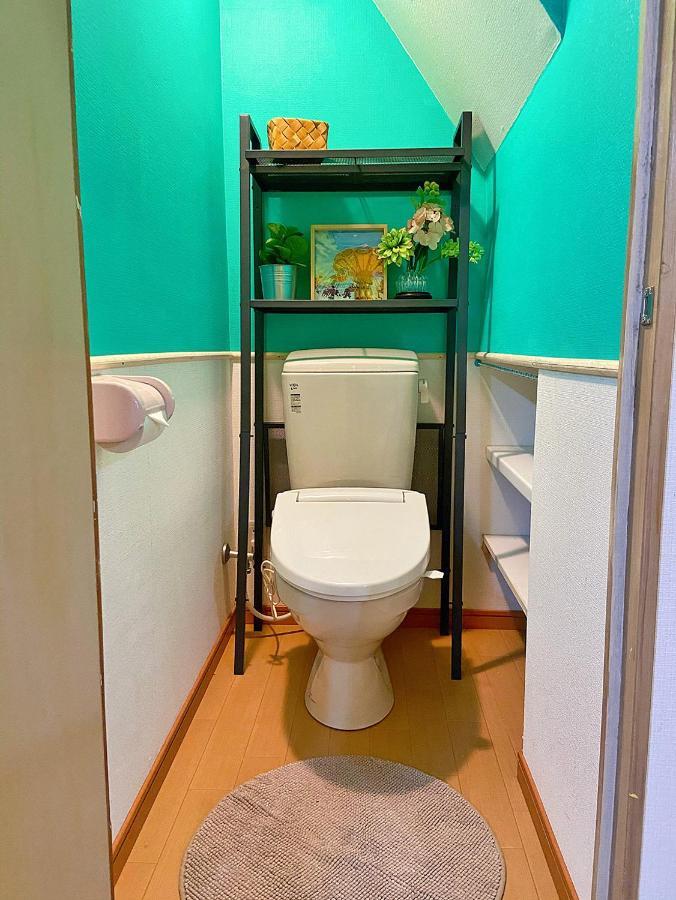 Apartment Lucy's House横浜中華街 House5