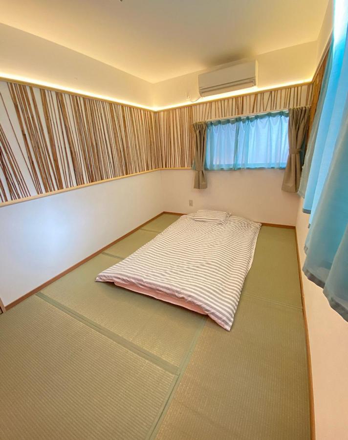 Lucy's House横浜中華街 House5 * Yokohama (Kanagawa)