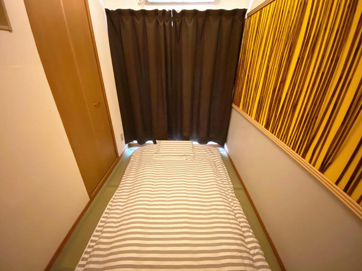 Lucy's House横浜中華街 House5 Apartment *