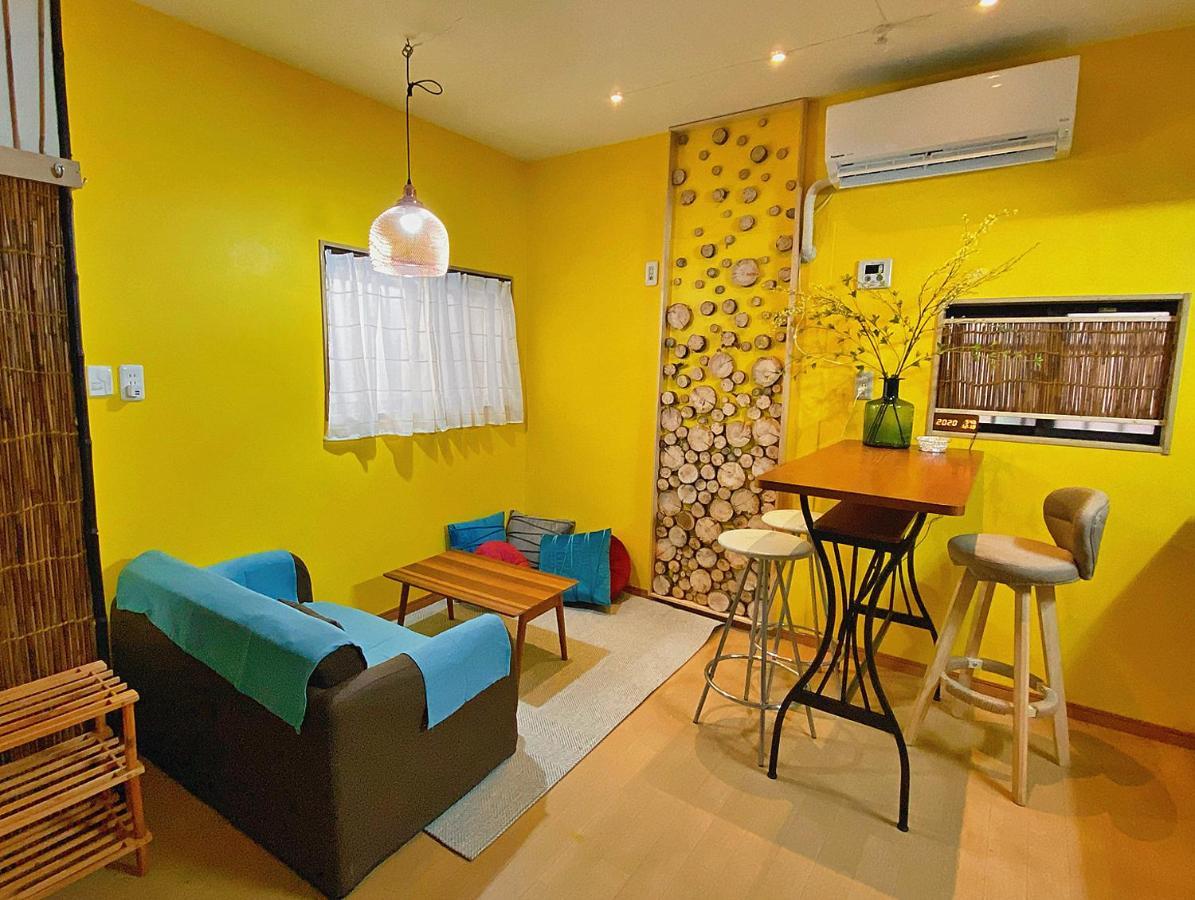 Lucy's House横浜中華街 House5 Apartment Yokohama (Kanagawa)