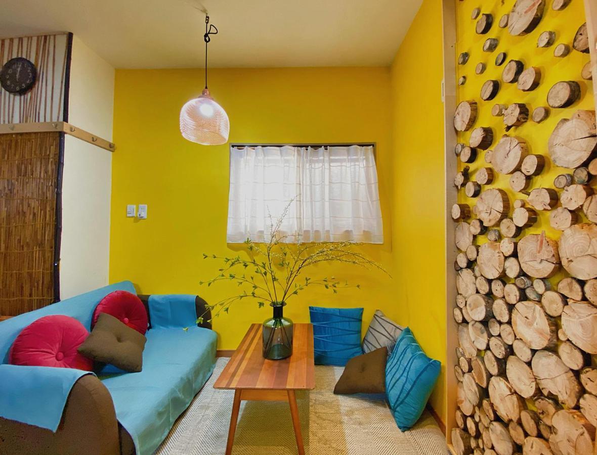 Lucy's House横浜中華街 House5 Apartment Yokohama (Kanagawa)