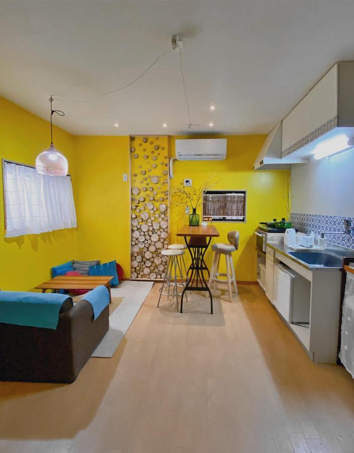 Apartment Lucy's House横浜中華街 House5
