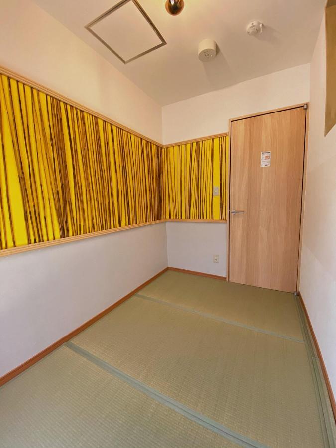 Apartment Lucy's House横浜中華街 House5